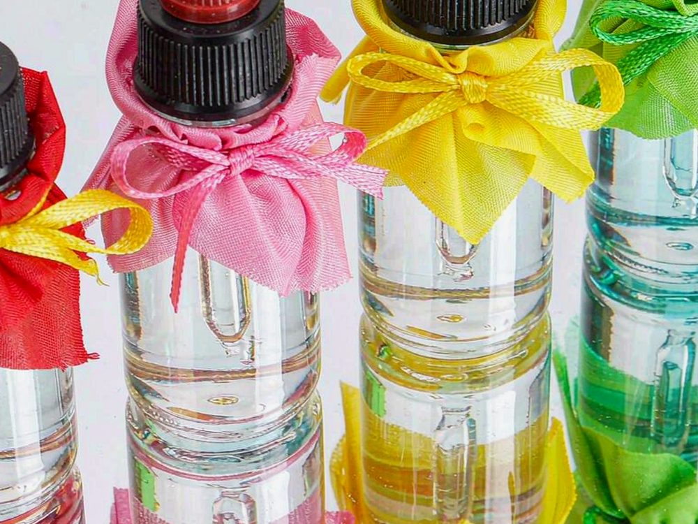 How to Store Vapowanie kits — budget tier