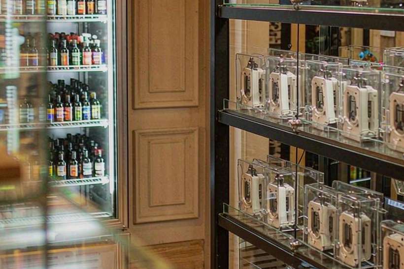How to Store Vapowanie kits — Summer deals