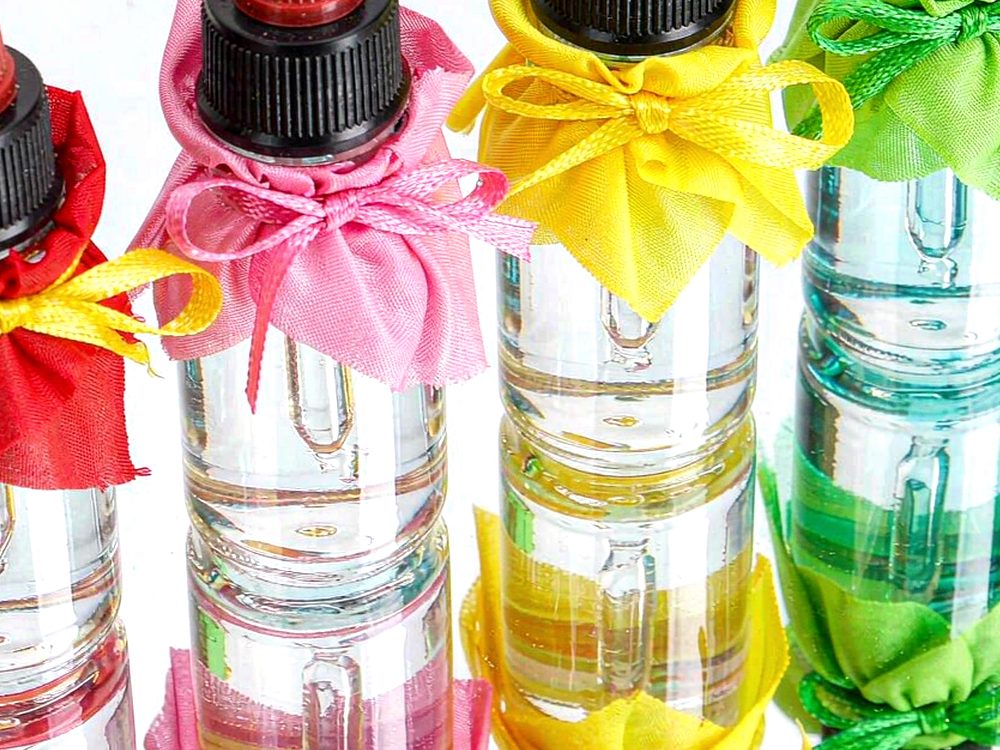How to Store Vapowanie kits — top rated