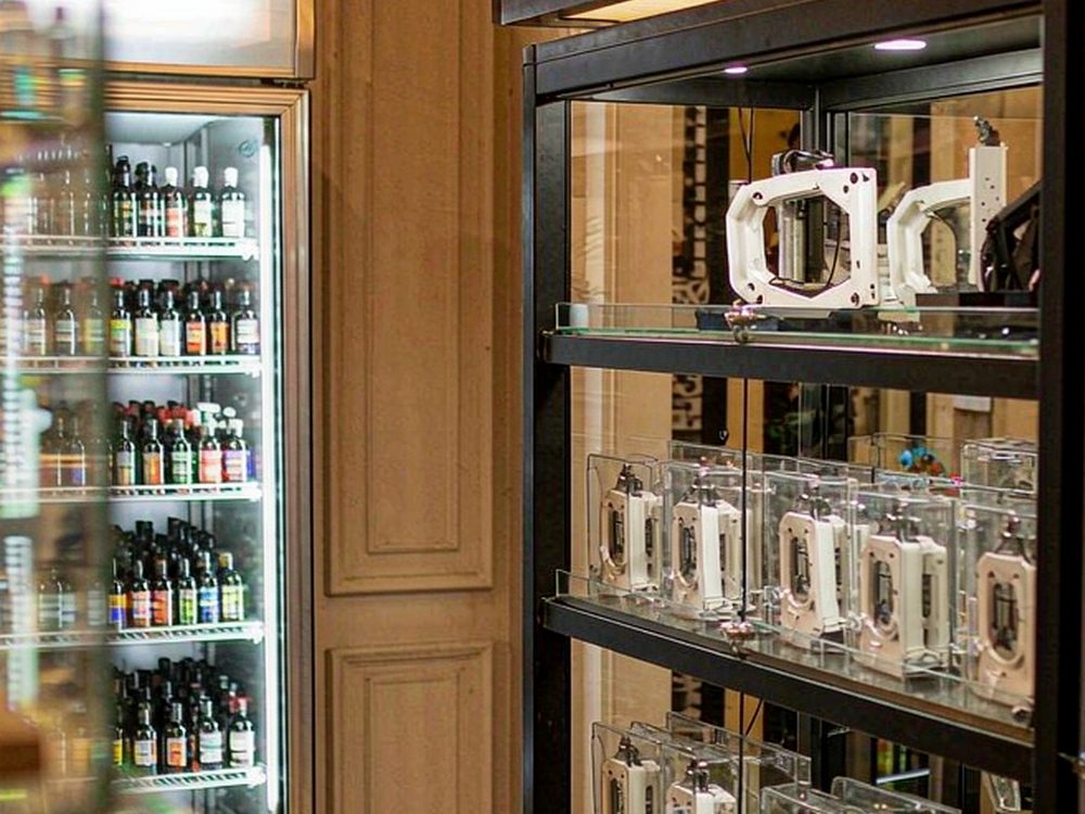 How to Store Vapowanie kits — verified suppliers