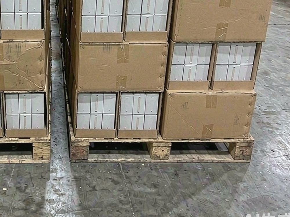 How to Store Vapowanie kits — with fast shipping