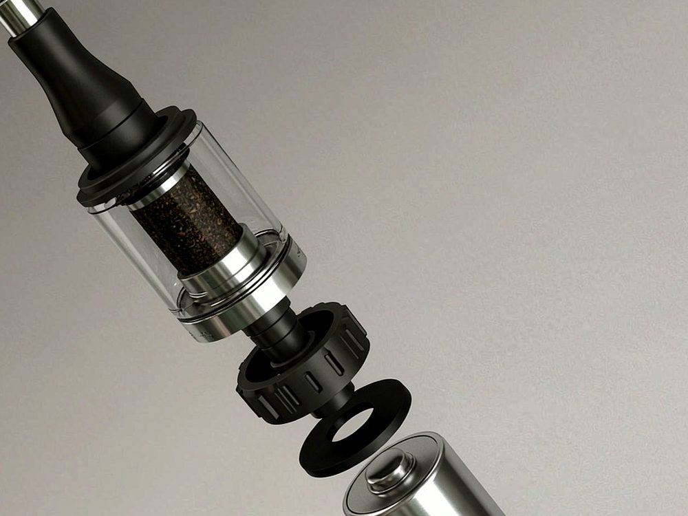 How to Store Vapowanie mods — for resellers