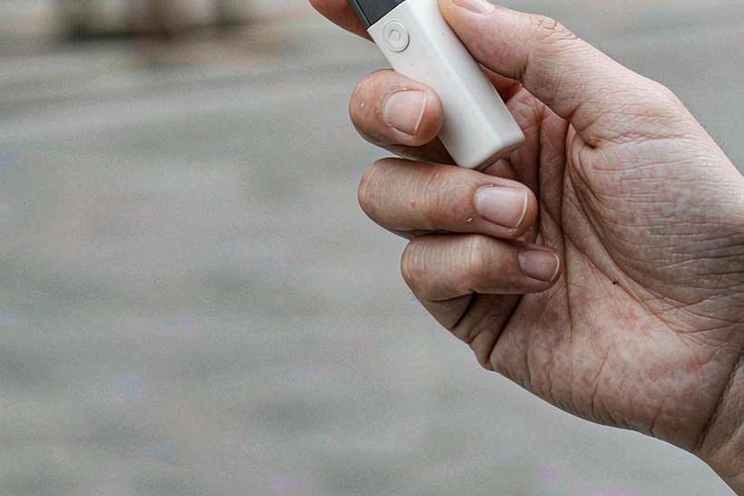 How to Store Vapowanie mods — Middle East
