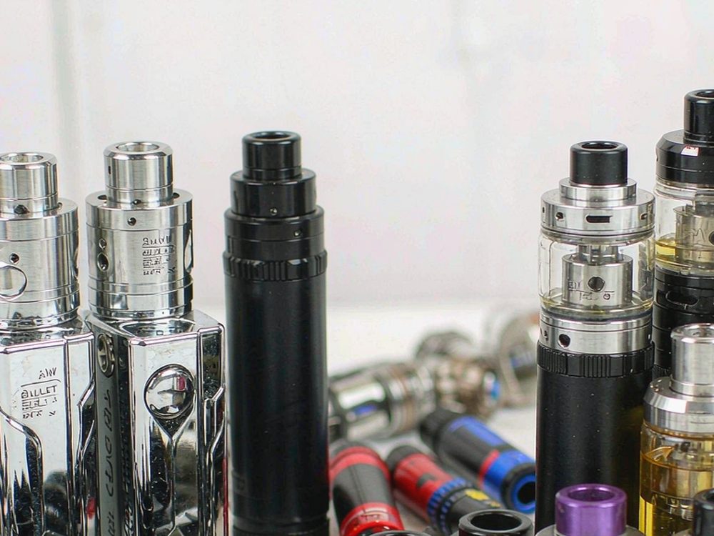 How to Store Vapowanie mods — new arrivals