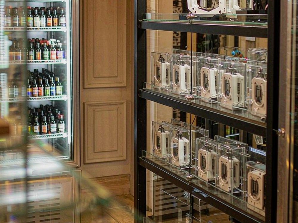 How to Store Vapowanie mods — top rated