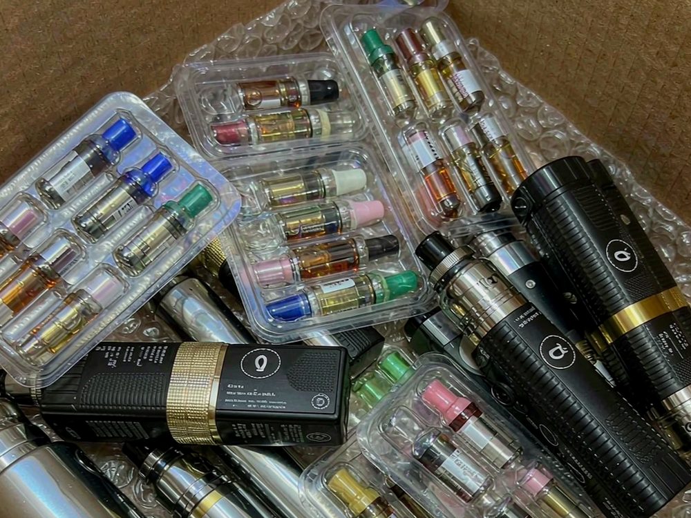 How to Store Vapowanie tanks — top rated