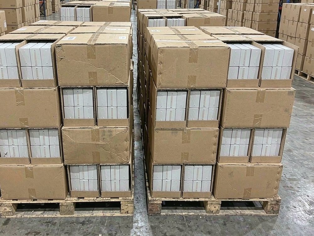 Import Guide for Amsterdam Vapowanie — with fast shipping