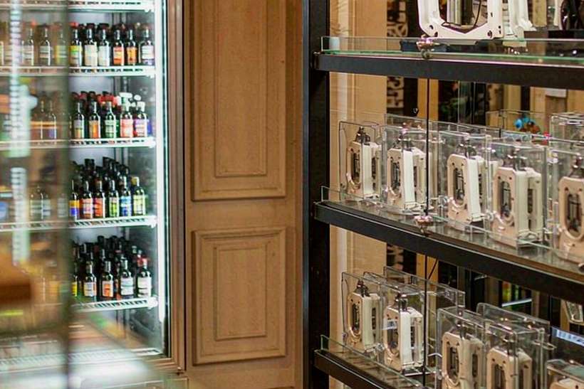 Import Guide for Vapowanie accessories — US warehouse