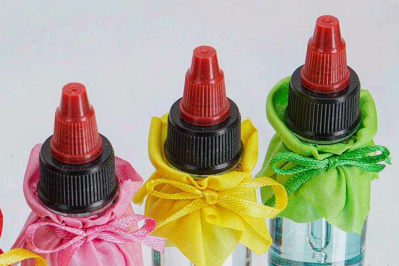 Import Guide for Vapowanie coils — Autumn stock