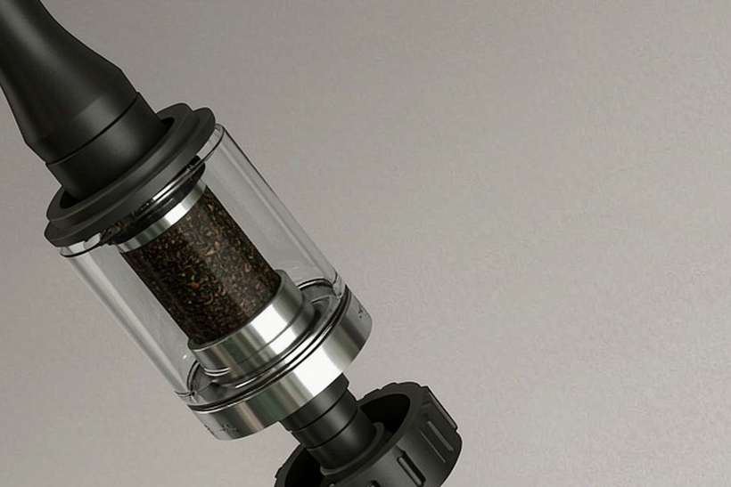 Import Guide for Vapowanie coils — container load