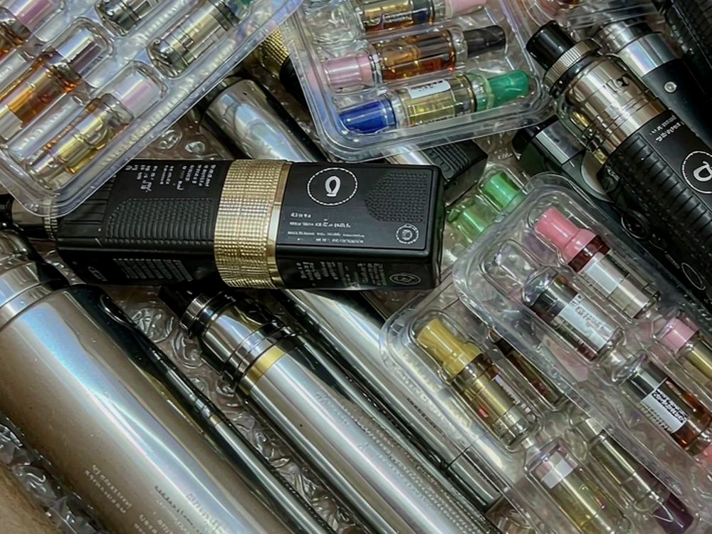 Import Guide for Vapowanie coils — for resellers
