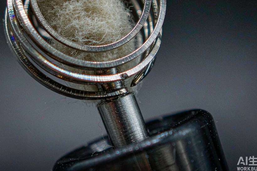 Import Guide for Vapowanie coils — ODM ready