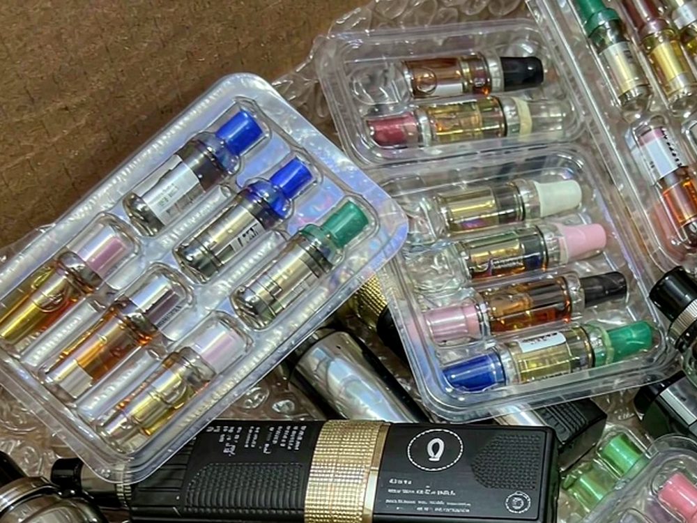 Import Guide for Vapowanie coils — wholesale only
