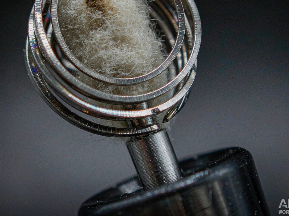 Import Guide for Vapowanie coils — with fast shipping