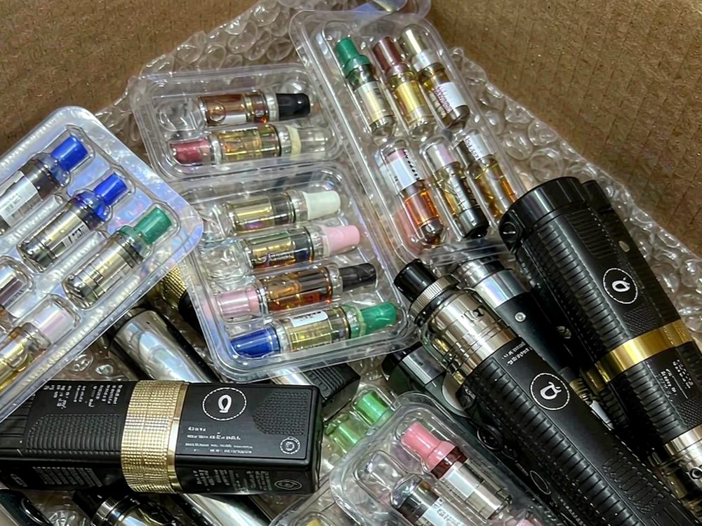 Import Guide for Vapowanie disposables — for resellers