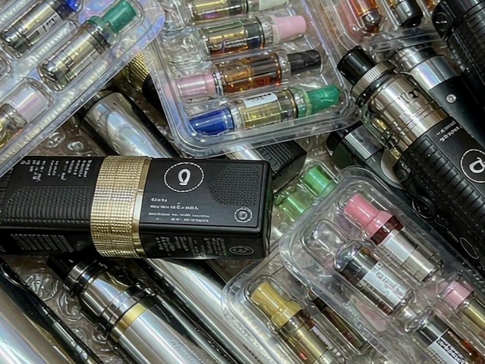 Import Guide for Vapowanie e-liquid — 2026