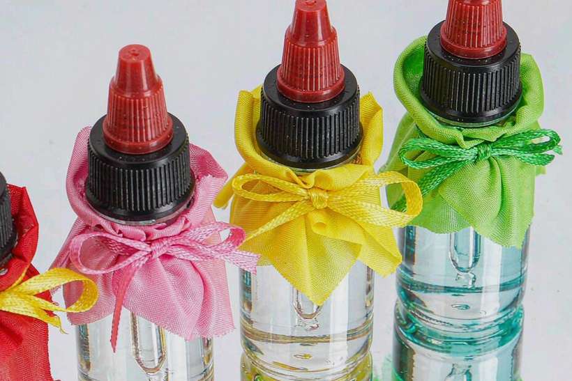 Import Guide for Vapowanie e-liquid — EU stock