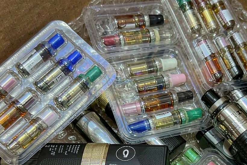 Import Guide for Vapowanie e-liquid — ODM ready