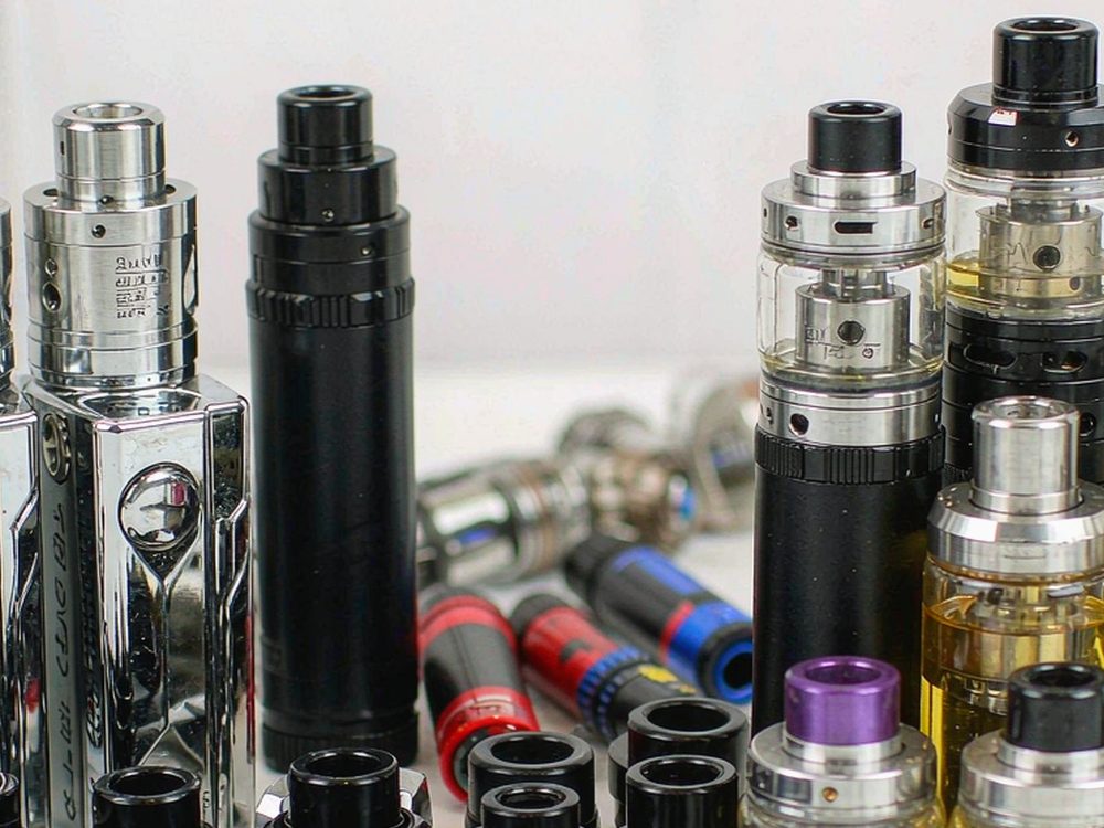 Import Guide for Vapowanie hardware — 2026