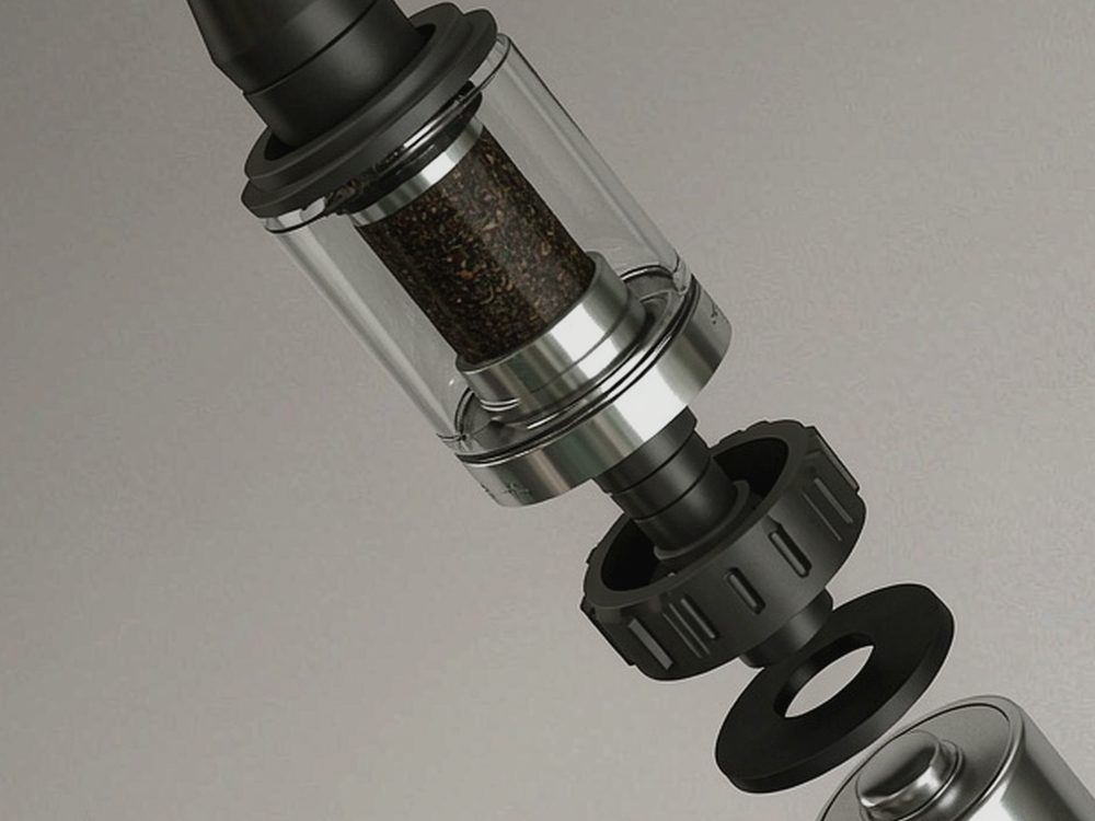 Import Guide for Vapowanie hardware — wholesale only