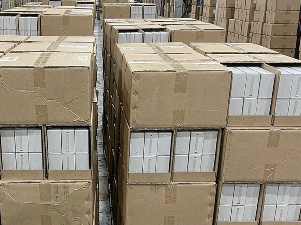 Import Guide for Vapowanie in Amsterdam — wholesale only