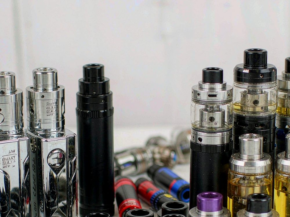 Import Guide for Vapowanie mods — verified suppliers