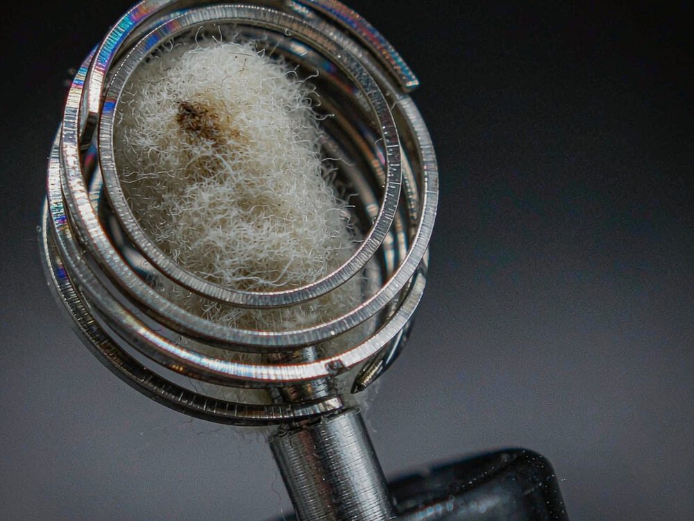 Import Guide for Vapowanie pods — bulk case
