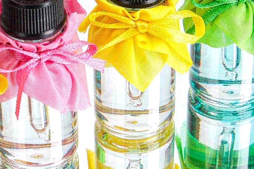 Import Guide for Vapowanie pods — Spring catalog