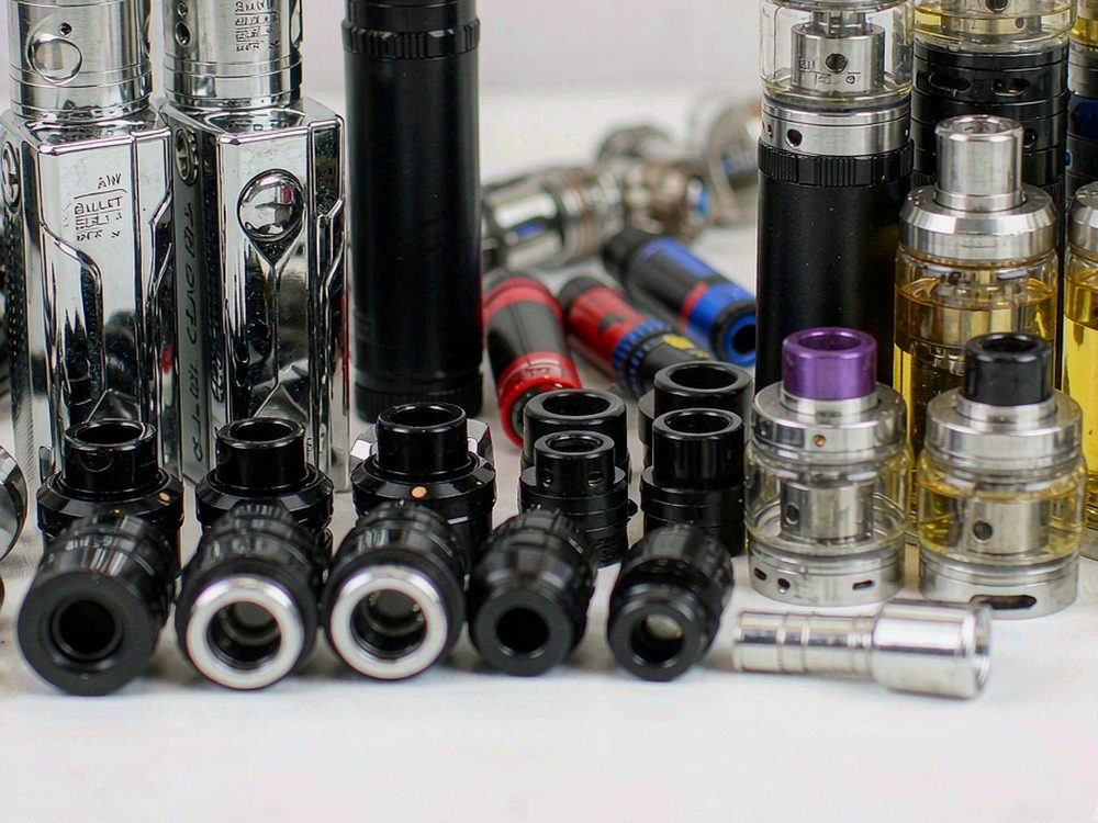 Import Guide for Vapowanie products in Amsterdam — 2026