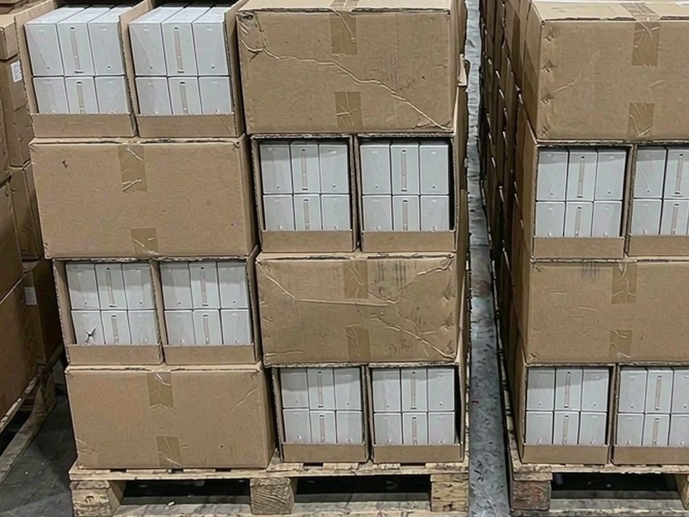 Import Guide for Vapowanie products in Amsterdam — for resellers