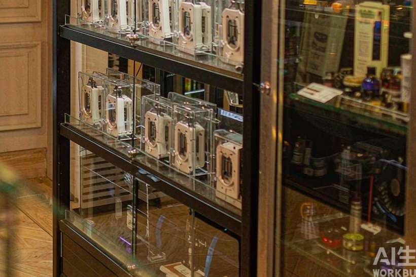 Import Guide for Vapowanie products in Amsterdam — OEM available