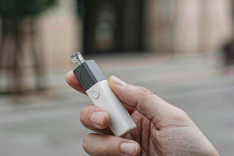 Import Guide for Vapowanie products in Amsterdam — Summer deals