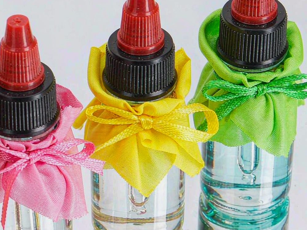 Import Guide for Vapowanie products in Amsterdam — verified suppliers