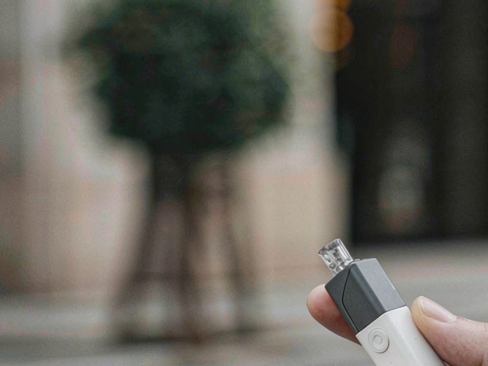 Launch Plan for Amsterdam Vapowanie — for resellers