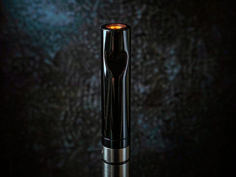Launch Plan for Amsterdam Vapowanie — wholesale only