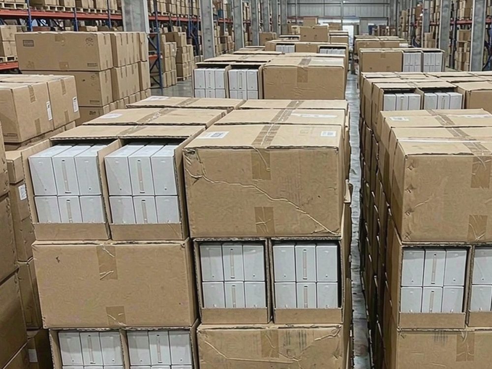 Launch Plan for Amsterdam Vapowanie — with fast shipping