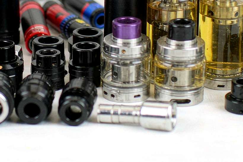 Launch Plan for Vapowanie bundles — Middle East