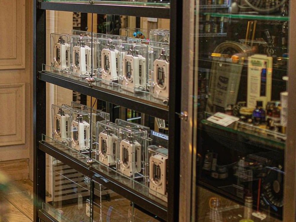 Launch Plan for Vapowanie bundles — with fast shipping