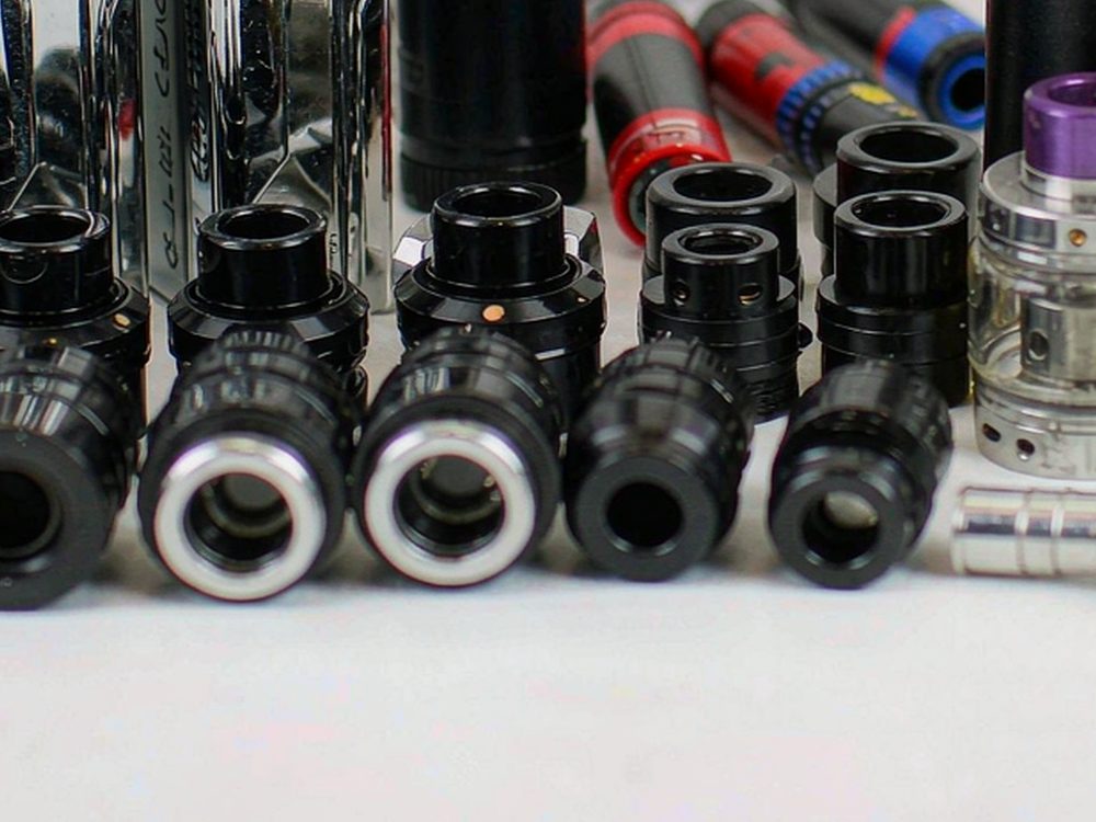 Launch Plan for Vapowanie coils — budget tier