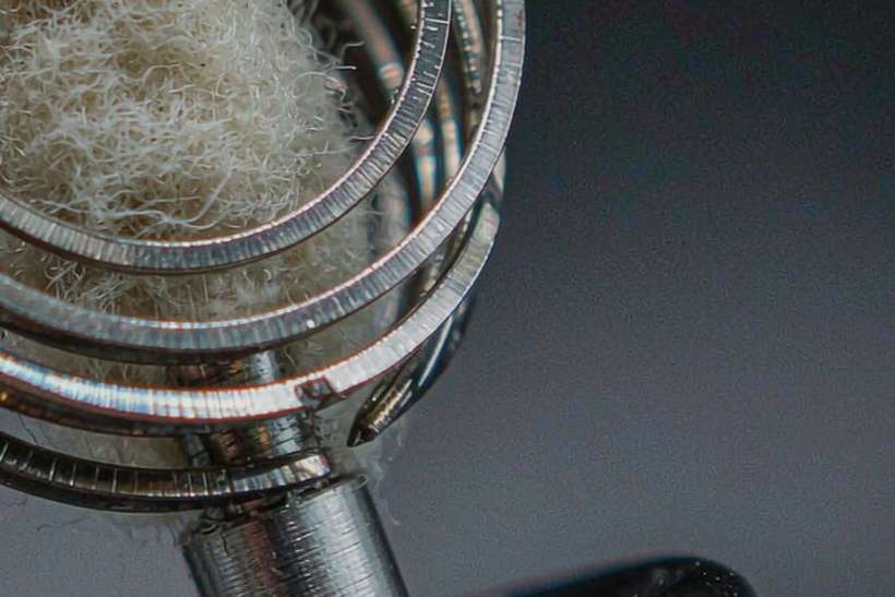 Launch Plan for Vapowanie coils — EU stock