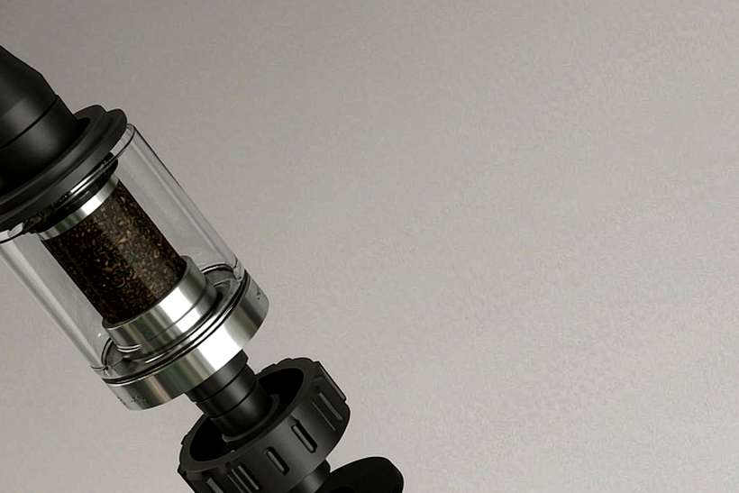 Launch Plan for Vapowanie coils — limited batch