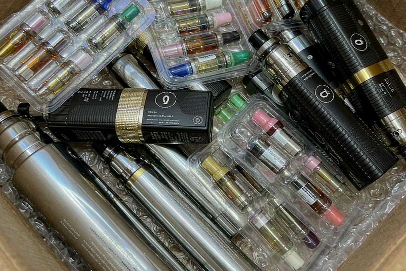 Launch Plan for Vapowanie coils — Summer deals