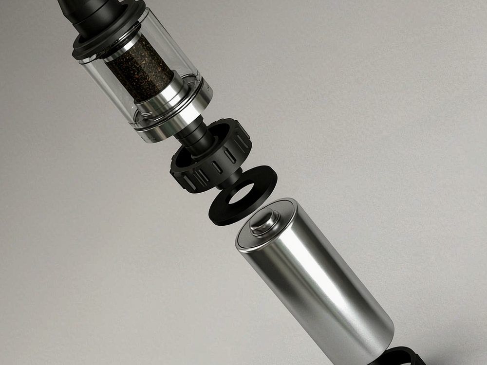 Launch Plan for Vapowanie coils — top rated