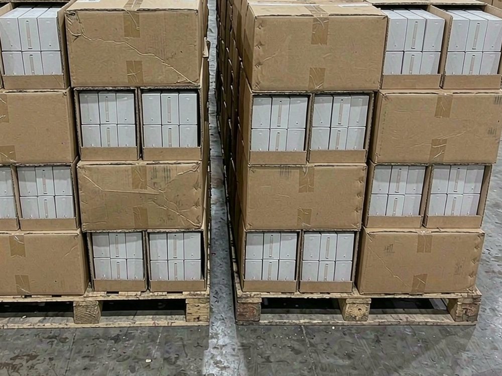 Launch Plan for Vapowanie coils — wholesale only