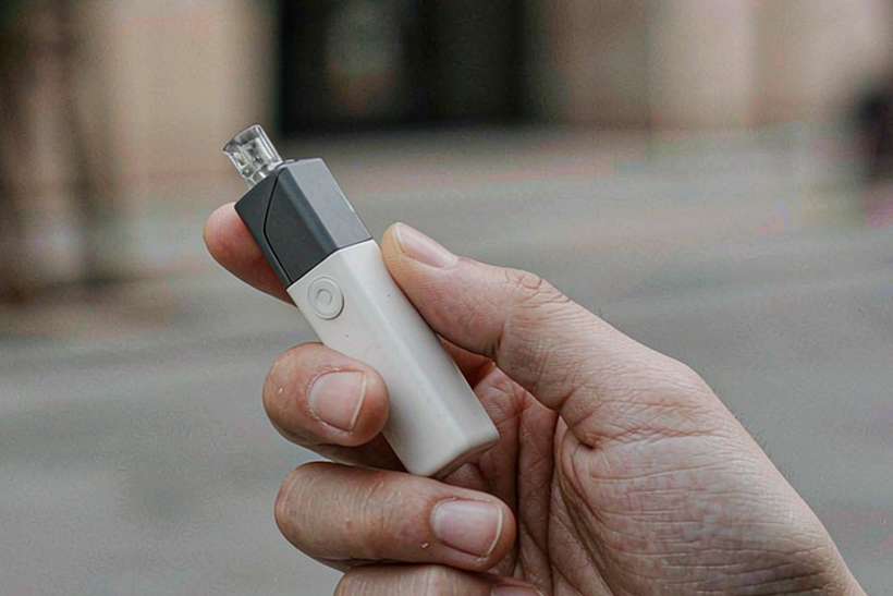 Launch Plan for Vapowanie disposables — OEM available