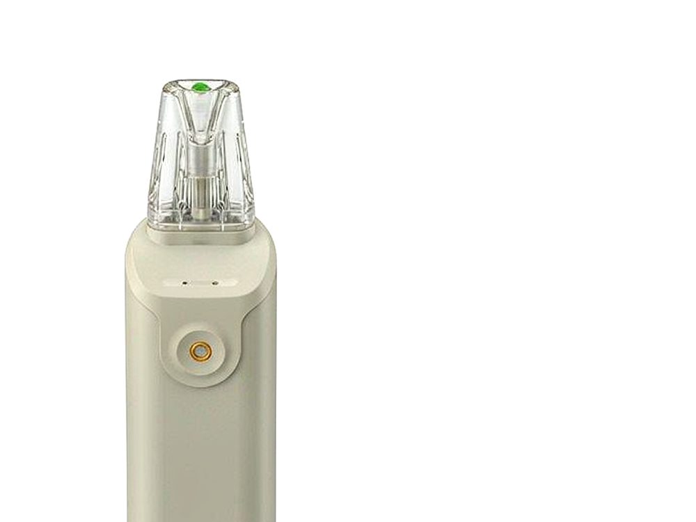 Launch Plan for Vapowanie disposables — top rated
