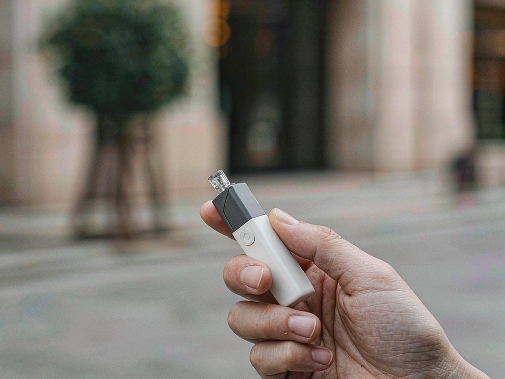 Launch Plan for Vapowanie disposables — verified suppliers