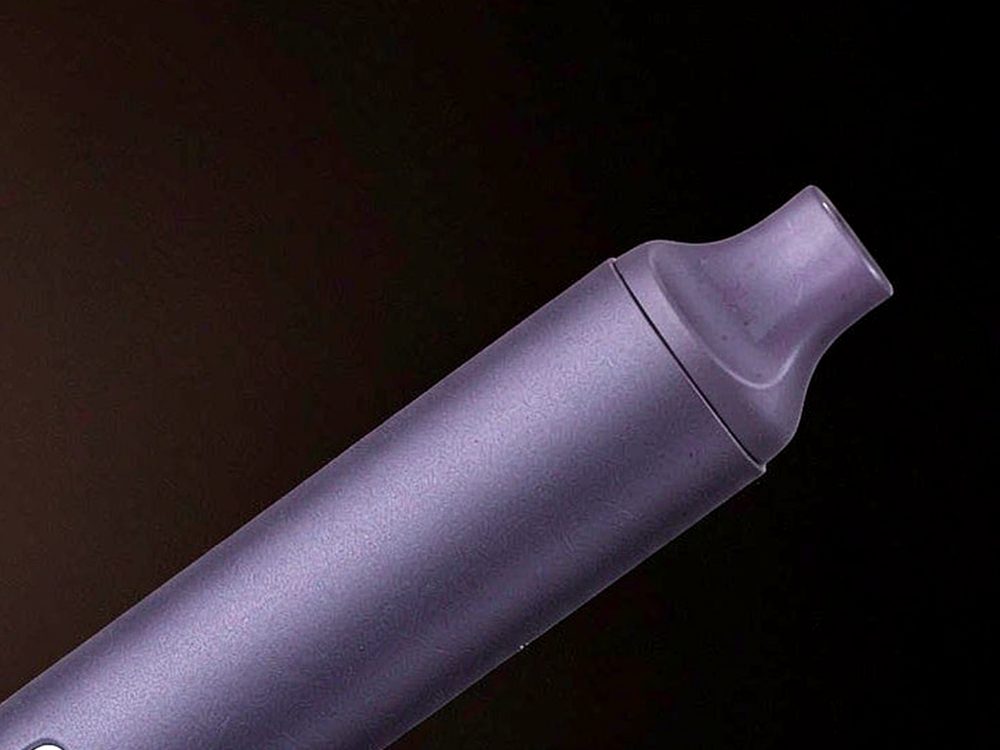 Launch Plan for Vapowanie disposables — wholesale only