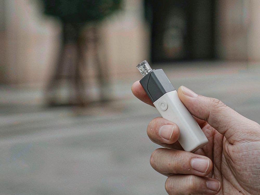 Launch Plan for Vapowanie e-liquid — for resellers