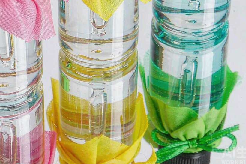 Launch Plan for Vapowanie e-liquid — Summer deals